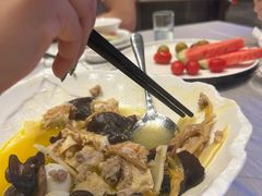 -印象天台·非遗文化美食