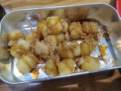 -文立新·秤盘麻辣烫(天通苑店)