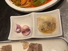 -马老六清真餐厅(雁滩店)