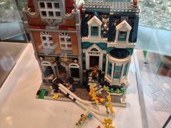 -上海外滩英迪格酒店