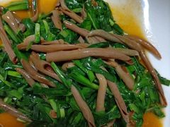 -富港会·海鲜酒楼(墟沟店)