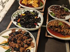 -合肥皇冠假日酒店·菲亚斯特自助餐厅(黄山路店)