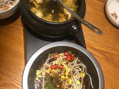 -云海肴·汽锅鸡·云南菜(苏州中心店)