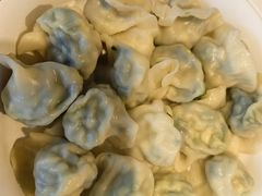-八珍饺子·烤鸭·家常菜