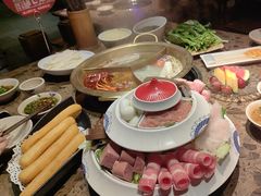 -小龙坎火锅(麻城文化小镇店)