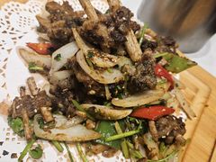 -高玛纳驴肉火烧(一世界店)