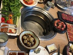 -好牛烧肉(世茂广场店)