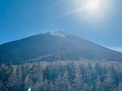 -富士山吉田線五合目