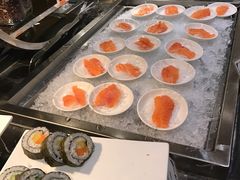 -广州从化都喜泰丽度假温泉酒店