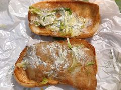 -麦当劳(中山公园龙之梦店)