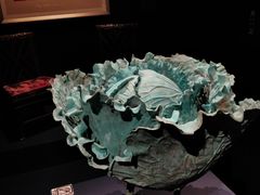 -香港会议展览中心演讲厅