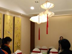 -小厨娘淮扬菜(天印大道店)