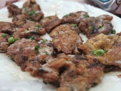 -标记好食