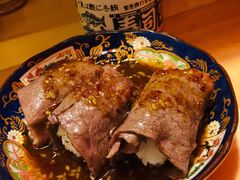 极上厚切日式猪排套餐-隐月· 㐂和食屋(芝罘万达公馆店)