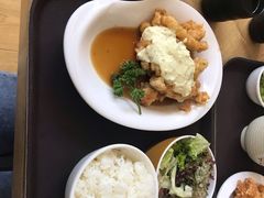 -和风日本料理(腾飞园店)