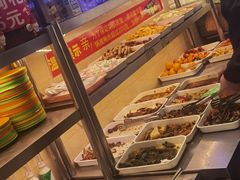 -重庆老船夫冷锅鱼(黄金路店)