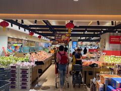 -T11生鲜超市(朝阳公园店)