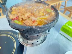 -范贤光鸡公煲(平乐园总店)