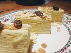 帕芙立-塔哈尔·新疆盛宴(城西银泰店)