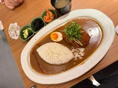 -CURRY YA 熟成咖哩專門店(深圳湾万象城店)