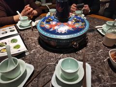 -贰重天冰煮羊自助火锅(东坝店)
