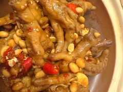 -小柴米·传统江西菜(八一广场店)