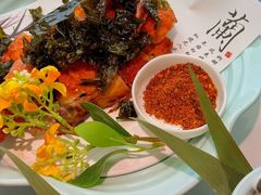 -苏梦江南·淮扬菜(夫子庙店)