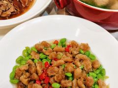 -徽州月·民间徽菜(浦东总店)