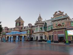 -厦门方特梦幻王国