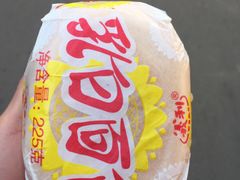 乳白面包-百年义利(珠市口西大街丰泽园店)