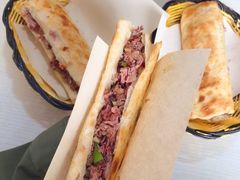 -河间驴肉火烧(紫金港店)
