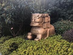 -上海崇明金茂凯悦酒店