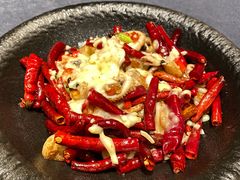 -沅江水·湖南家宴(南村万博长隆商圈店)