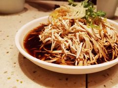 -東園小馆(火车站店)