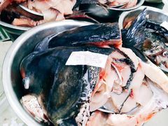 -雪野鱼头大王邢府公老店(雪野湖店)