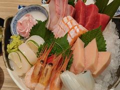 -小山日本料理(兴业太古汇店)