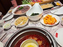 -鱼豆吉·豆浆鱼火锅(宜昌万达店)