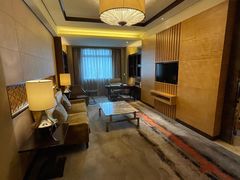 -西安赛瑞喜来登大酒店
