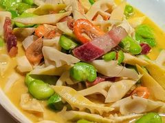 -锦府盐帮·李宅(领展购物广场中关村店)