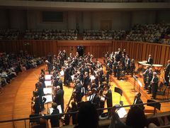 -国家大剧院西餐厅