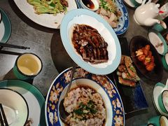 -常来小聚·广州非遗传承餐厅(高德置地店)