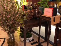 -君思港湾(富强店)