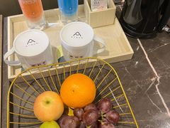 -长沙晚报大道亚朵酒店
