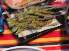 -吧嘚嘴炭烧鸽串吧(北海街店)