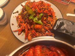 -蚝翅·海鲜粥·烧烤·龙虾季(鄞州万达店)