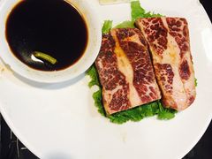 -厚味居炙子烤肉·清真(天桥南纬路店)