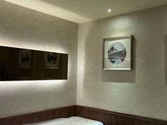 -莲SPA足道养生馆(殷高路旗开坊店)