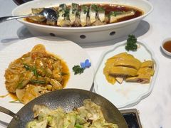 -申阿婆·上海菜·小海鲜(国展店)