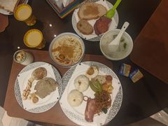 -西藏饭店·亚克·食光自助餐厅