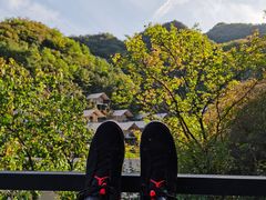 -北京山里寒舍度假酒店